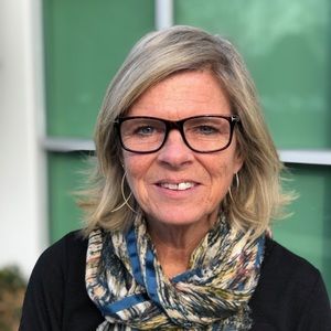 Meet your Posher, Melanie